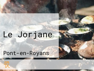 Le Jorjane