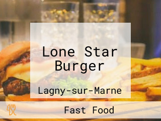 Lone Star Burger