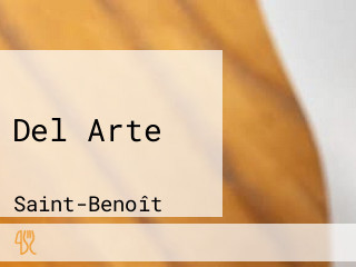 Del Arte