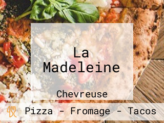 La Madeleine