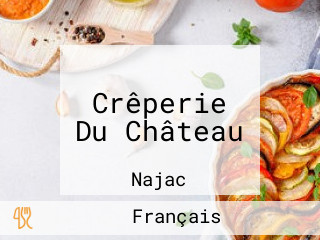 Crêperie Du Château