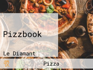 Pizzbook