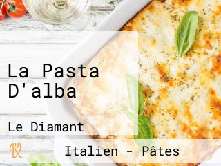 La Pasta D'alba