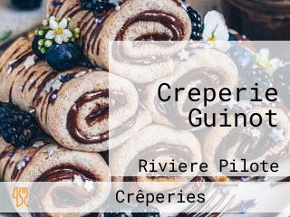 Creperie Guinot