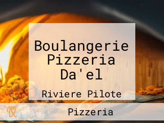 Boulangerie Pizzeria Da'el