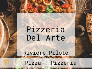 Pizzeria Del Arte