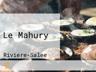 Le Mahury