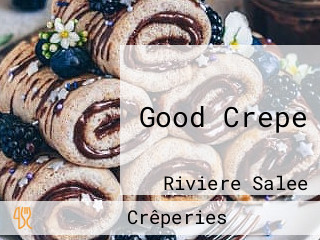 Good Crepe