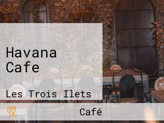 Havana Cafe