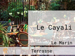 Le Cayali