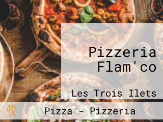 Pizzeria Flam'co