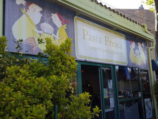 Pasta Fresca