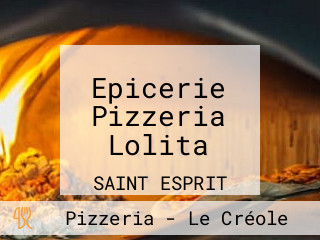 Epicerie Pizzeria Lolita