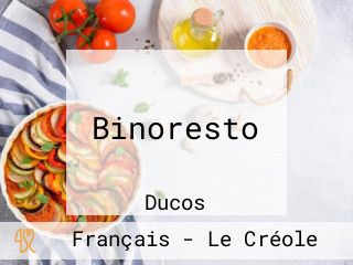 Binoresto