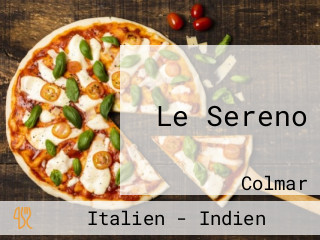 Le Sereno