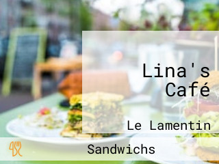 Lina's Café