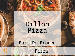 Dillon Pizza