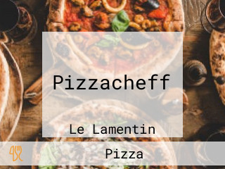 Pizzacheff