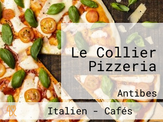 Le Collier Pizzeria