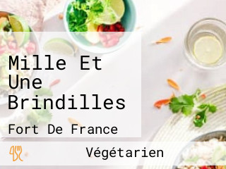 Mille Et Une Brindilles