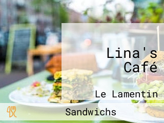 Lina's Café