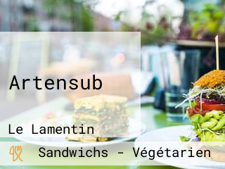 Artensub