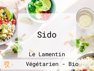 Sido