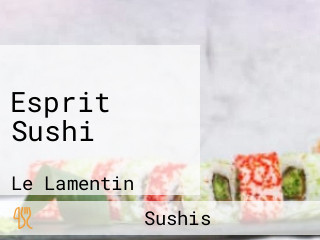 Esprit Sushi