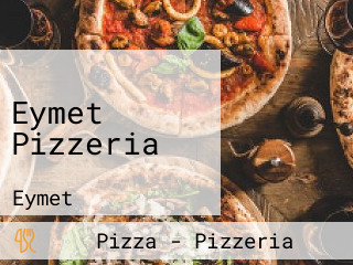 Eymet Pizzeria