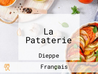 La Pataterie