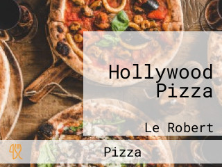 Hollywood Pizza