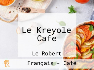 Le Kreyole Cafe