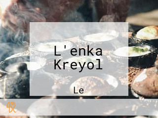 L'enka Kreyol