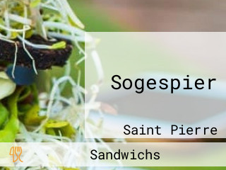 Sogespier