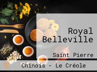 Royal Belleville