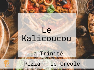 Le Kalicoucou