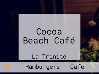 Cocoa Beach Café