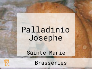 Palladinio Josephe