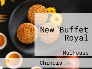 New Buffet Royal