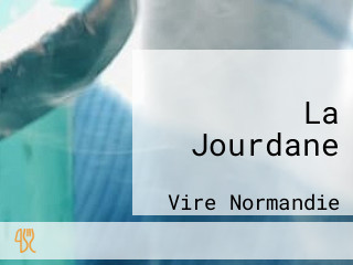 La Jourdane