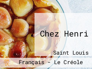 Chez Henri