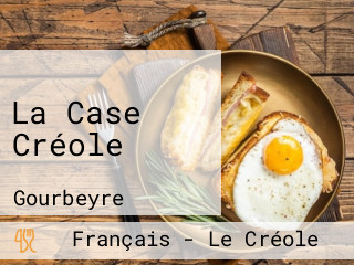 La Case Créole