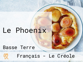 Le Phoenix