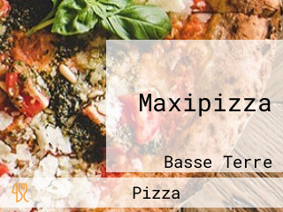 Maxipizza