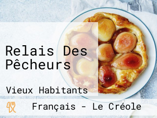 Relais Des Pêcheurs