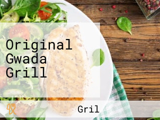 Original Gwada Grill