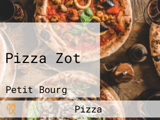 Pizza Zot