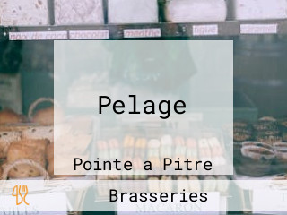 Pelage