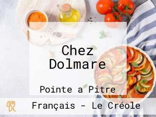 Chez Dolmare