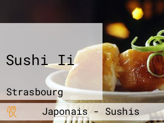 Sushi Ii